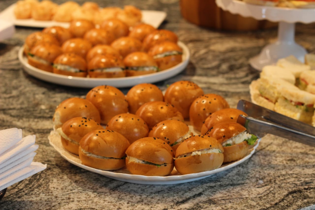 Servicio de catering en lima para eventos corporativos y sociales